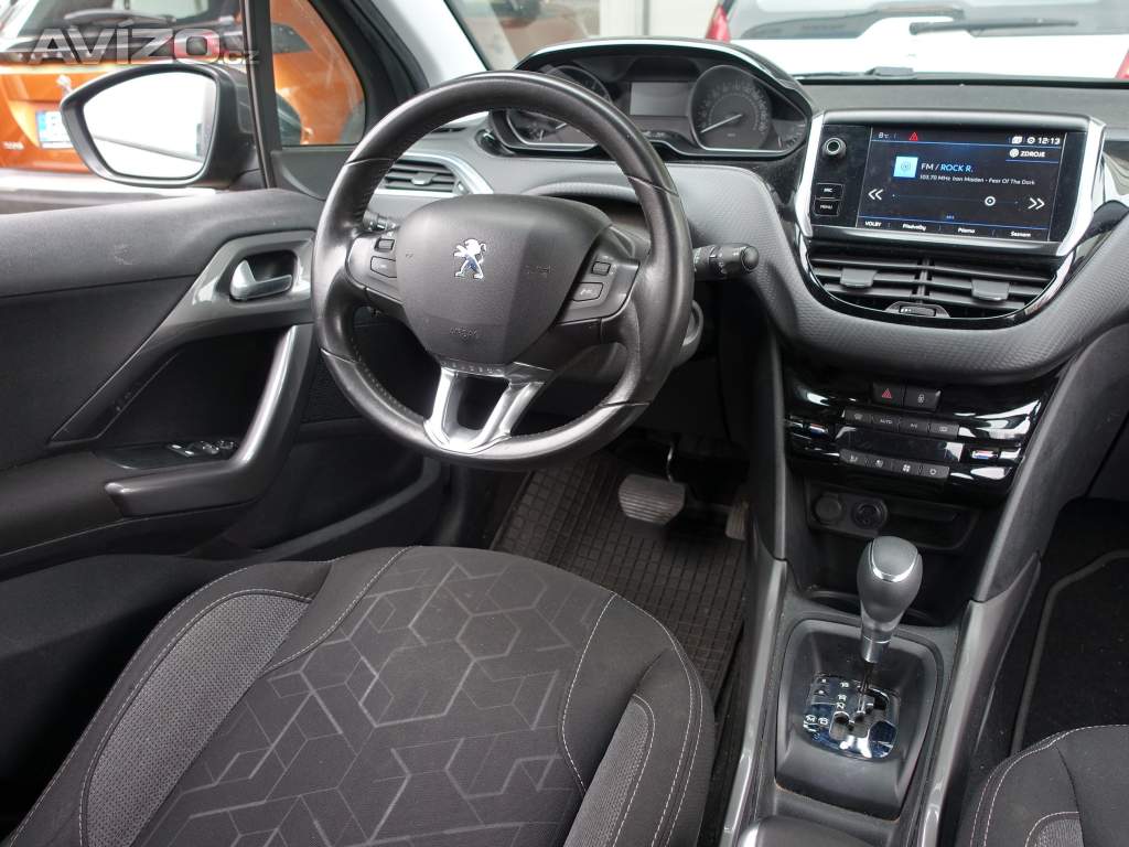 Peugeot 2008 1.2 PureTech