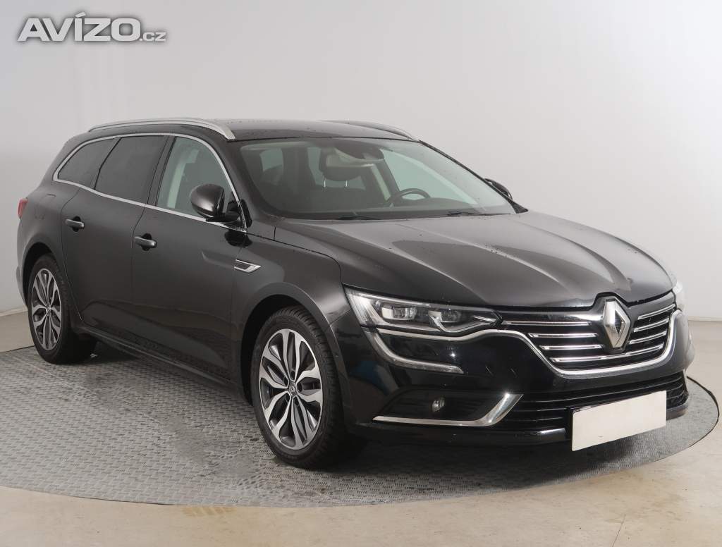 Renault Talisman 1.6 dCi