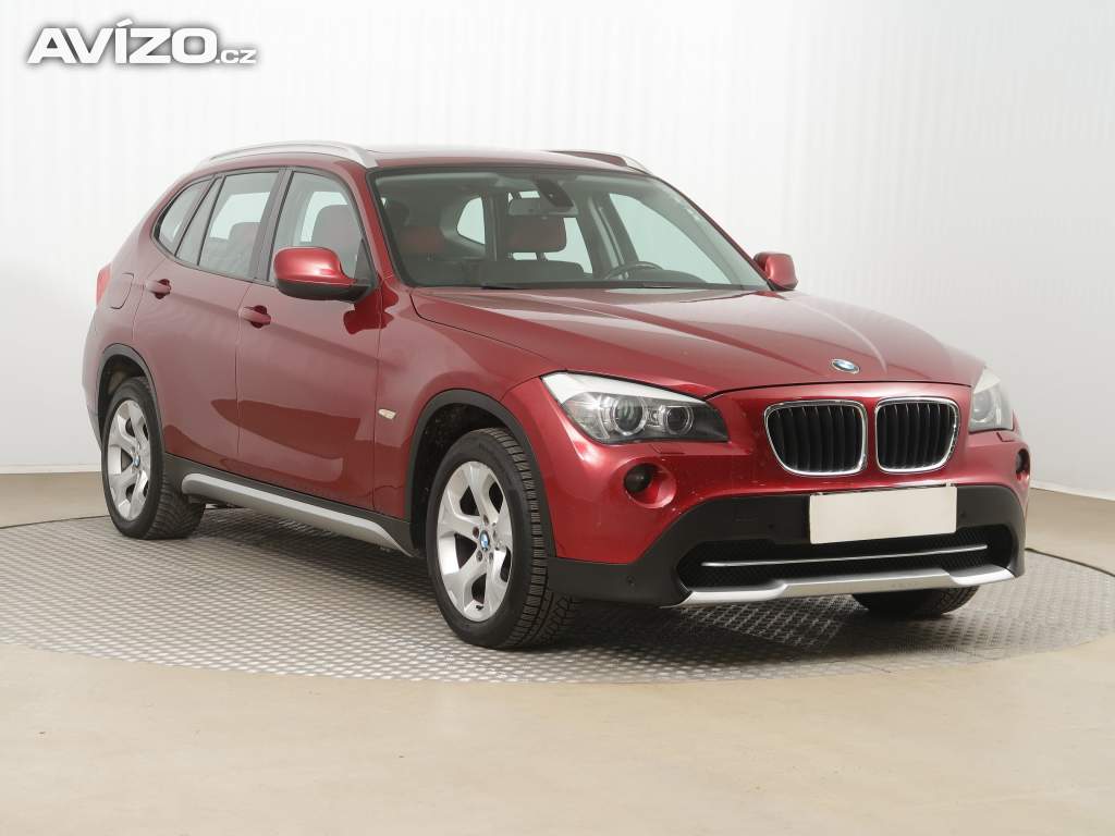 BMW X1 xDrive20d