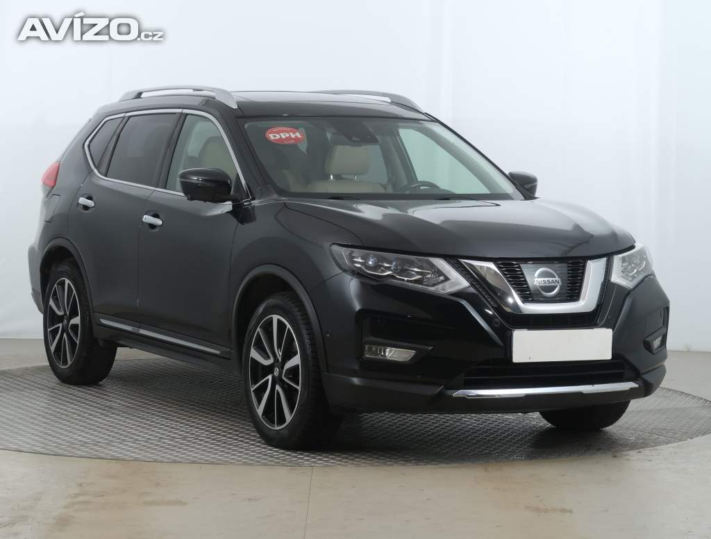 Nissan X-Trail 1.6 DIG-T