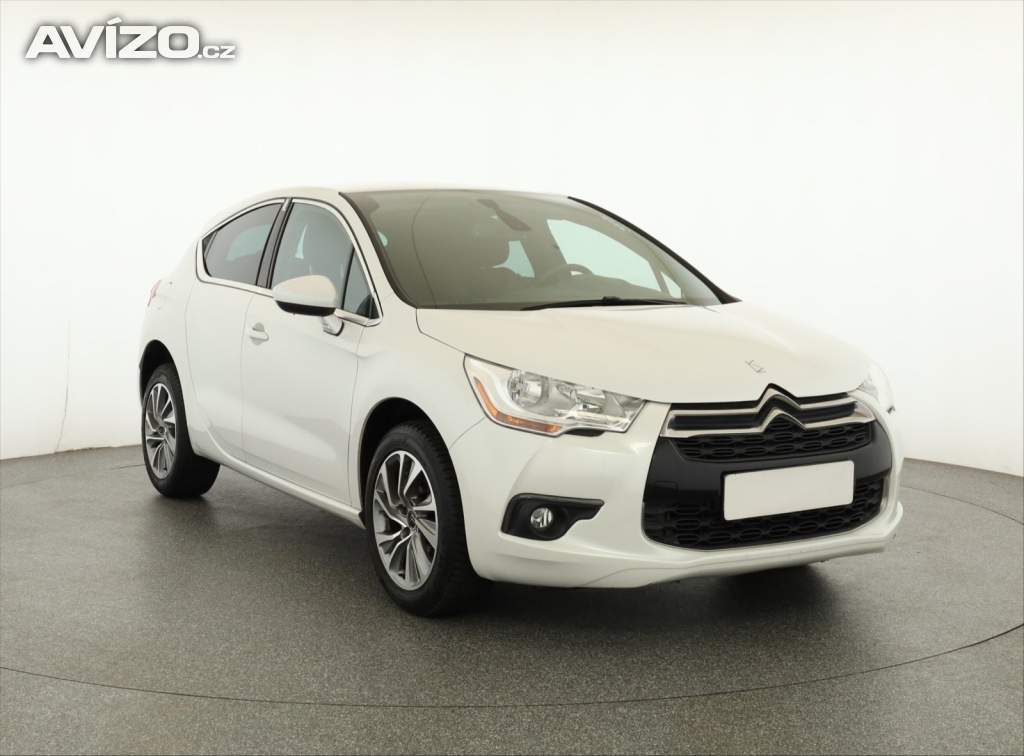 Citroën DS4 1.6 VTi