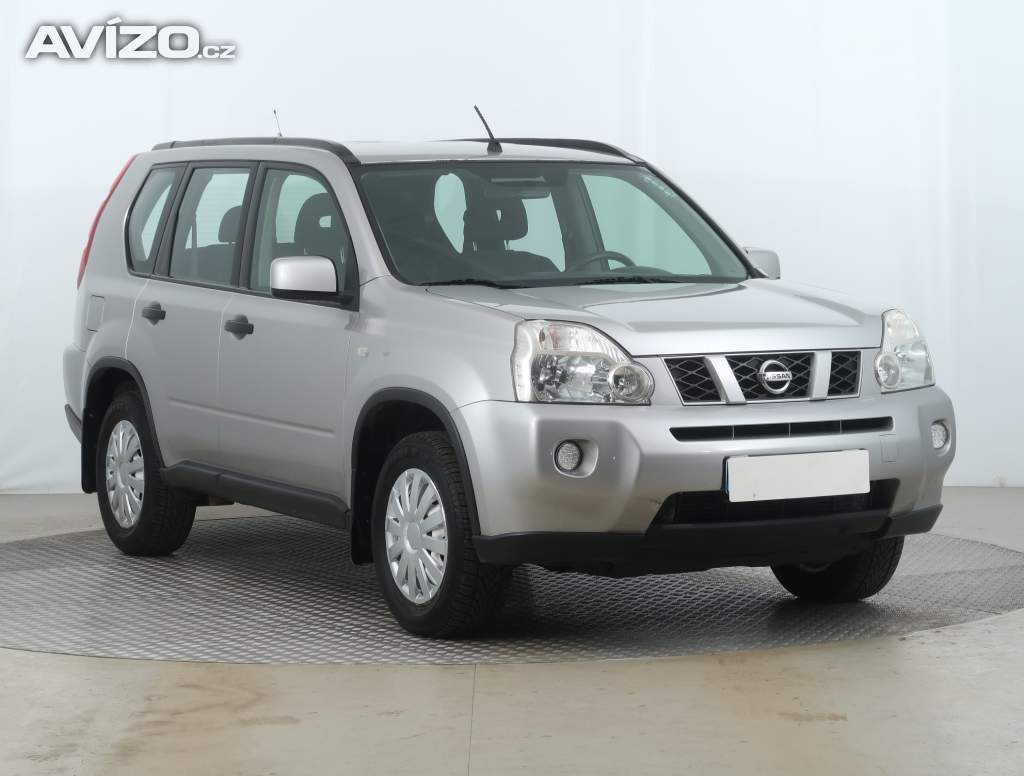 Nissan X-Trail 2.0 dCi