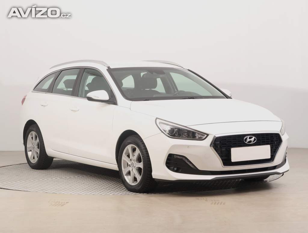 Hyundai i30 1.6 CRDi