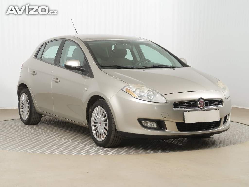 Fiat Bravo 1.4 T-Jet