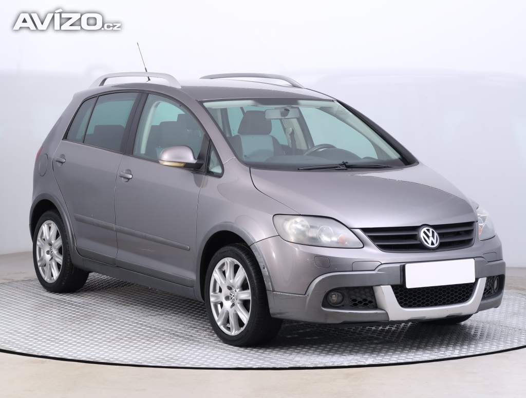 Volkswagen Golf 2.0 TDI