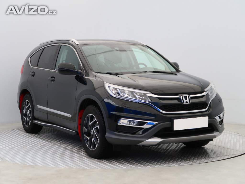 Honda CR-V 2.0 i-VTEC