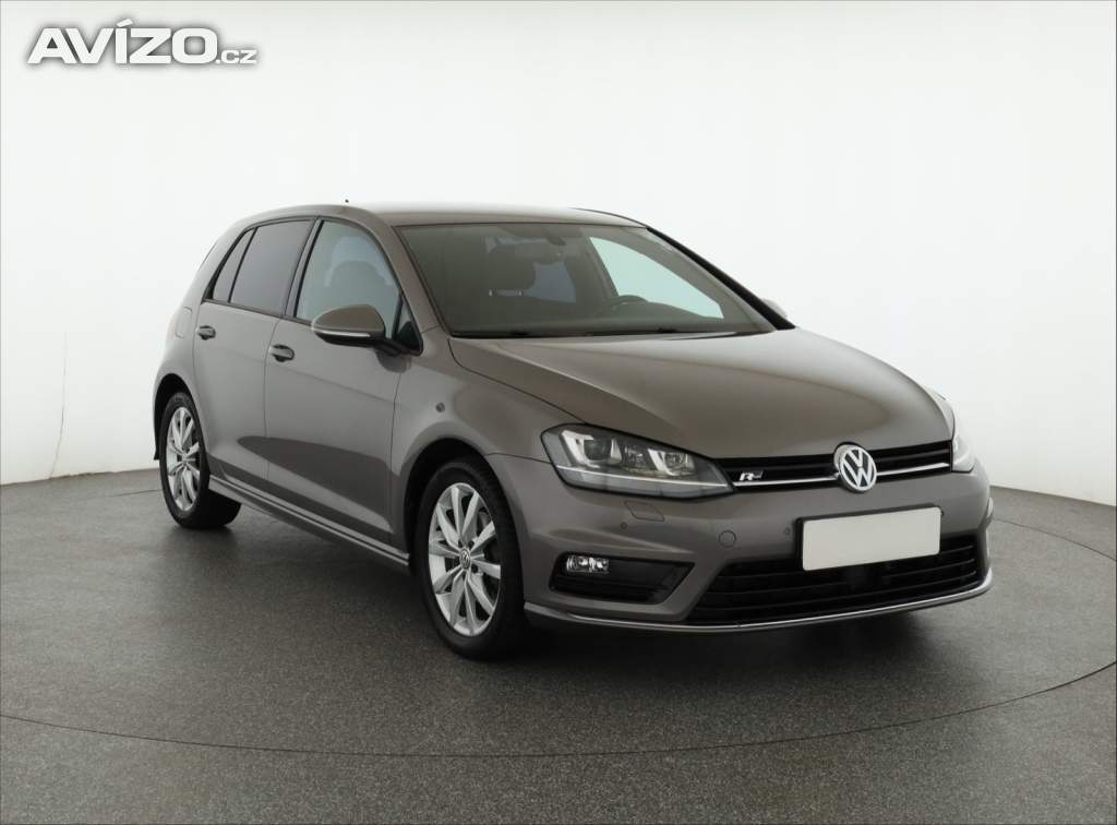 Volkswagen Golf 1.4 TSI