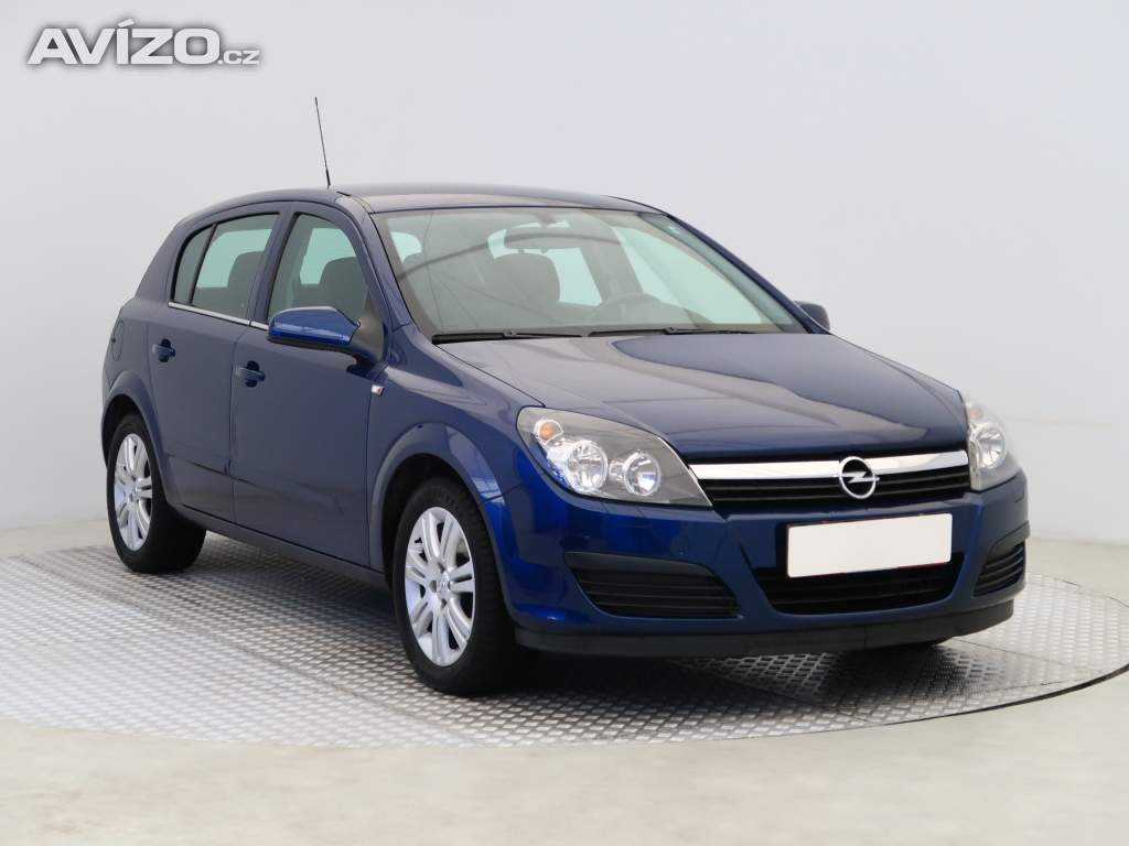 Opel Astra 1.4 16V