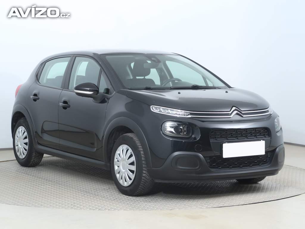 Citroën C3 1.2 PureTech