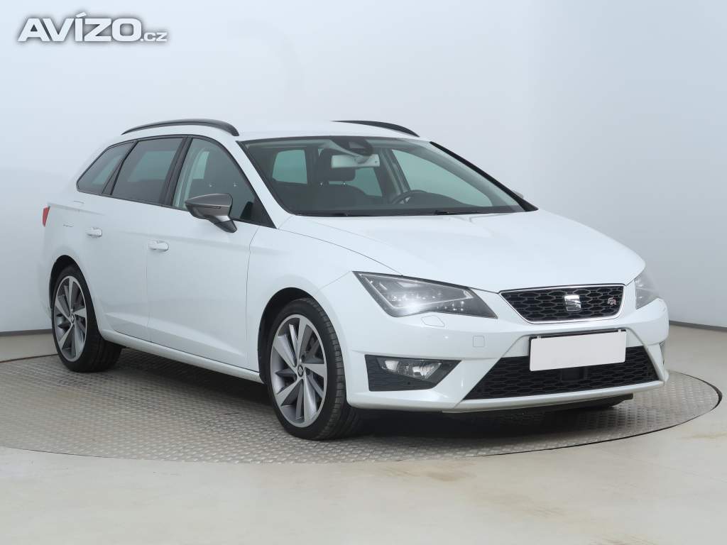 Seat Leon 2.0 TDI