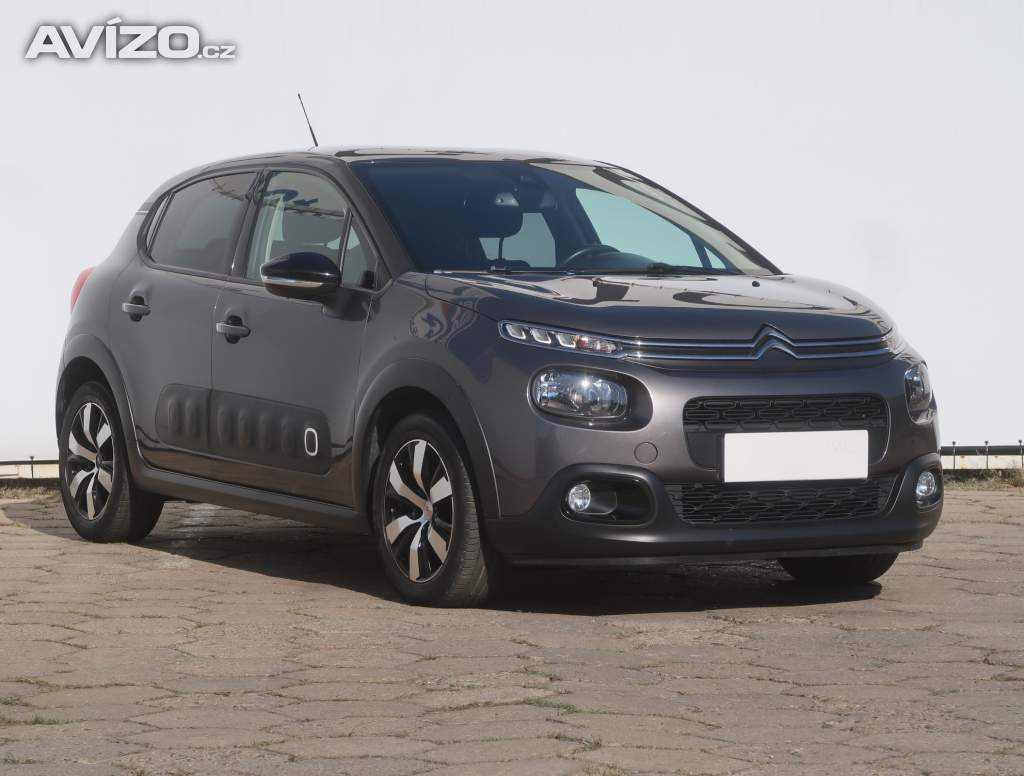 Citroën C3 1.2 PureTech