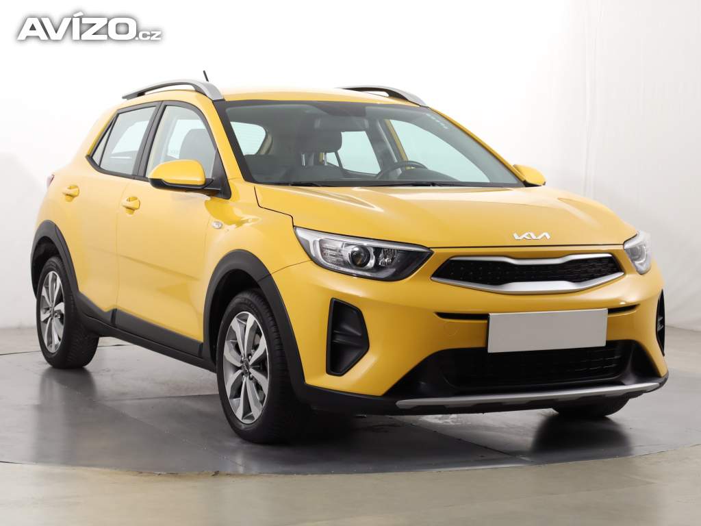 Kia Stonic 1.2 DPI