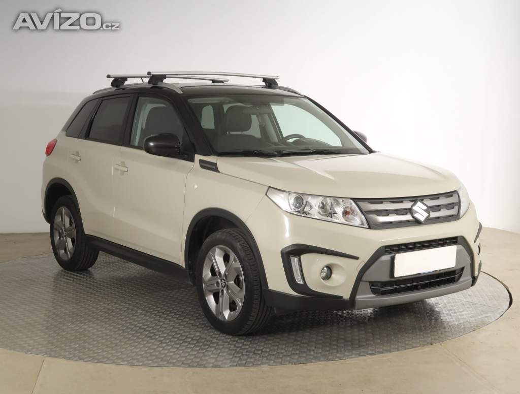 Suzuki Vitara 1.6 VVT