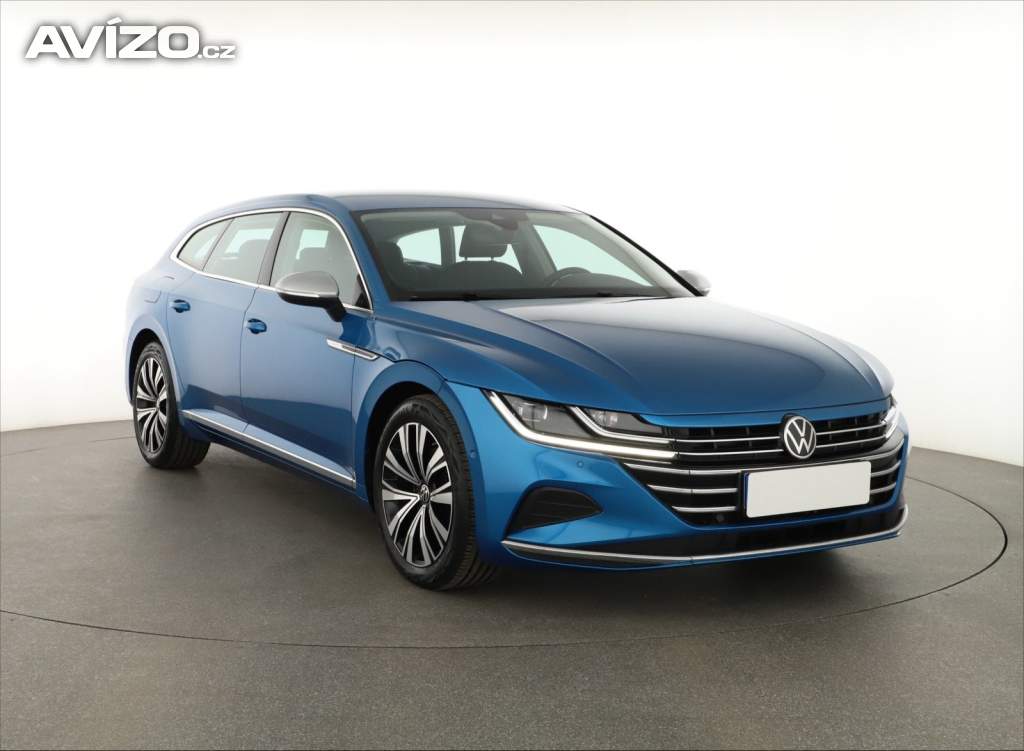 Volkswagen Arteon 2.0 TDI