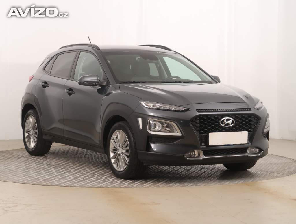 Hyundai Kona 1.6 T-GDI