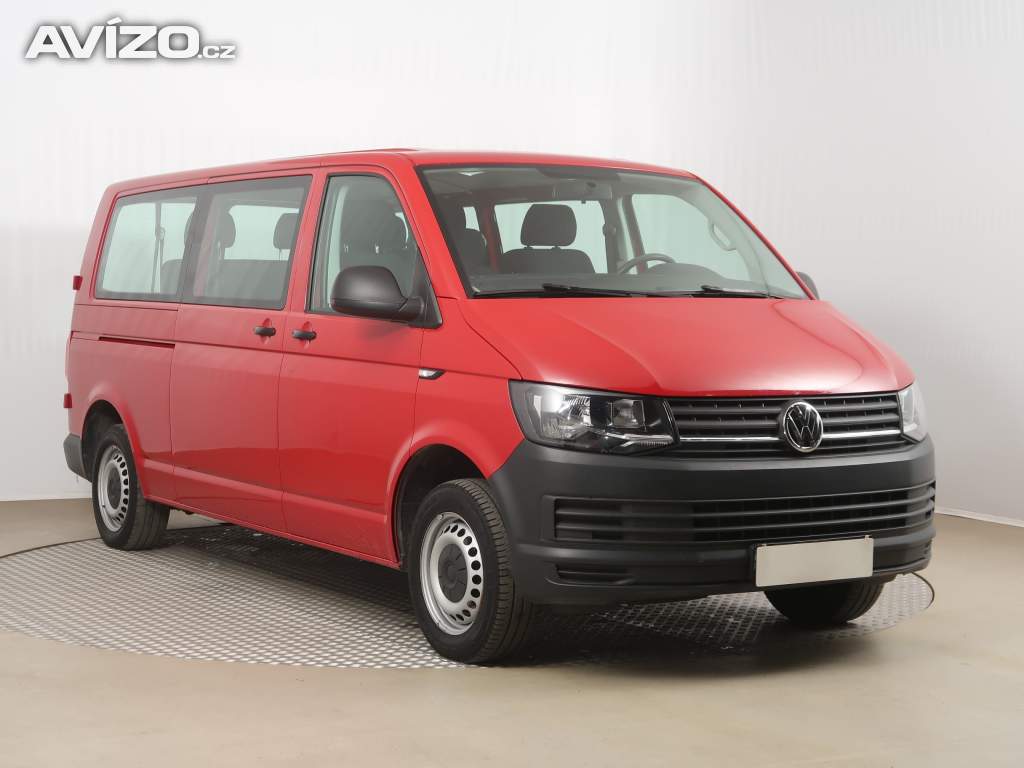 Volkswagen Transporter 2.0 TDI