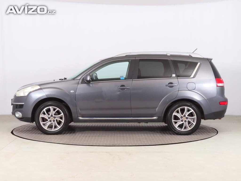 Citroën C-Crosser 2.2 HDI