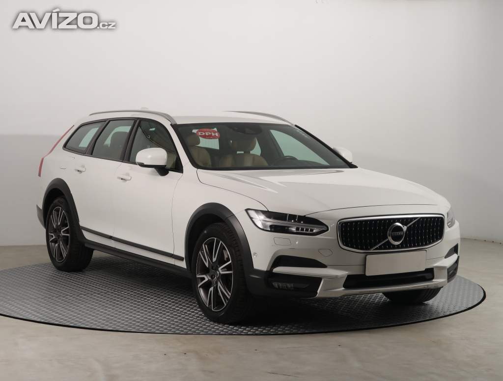 Volvo V90 Cross Country D4 2.0 AWD