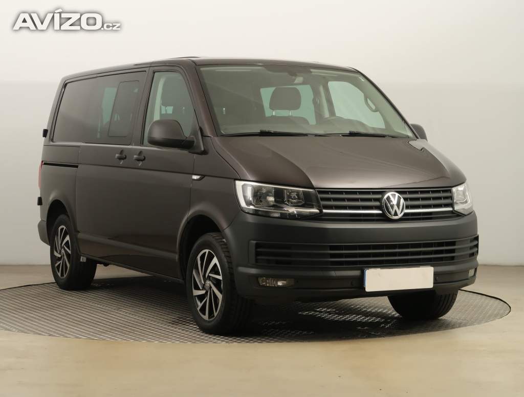 Volkswagen Transporter 2.0 TDI