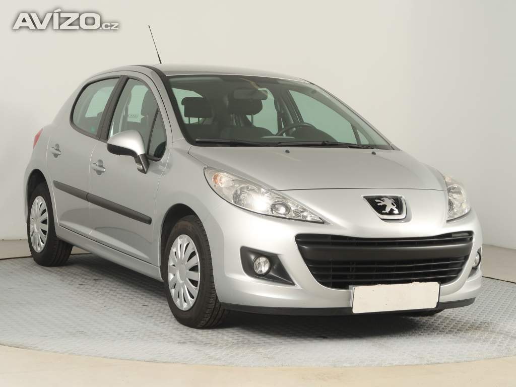 Peugeot 207 1.4