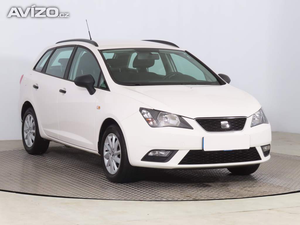 Seat Ibiza 1.2 TSI