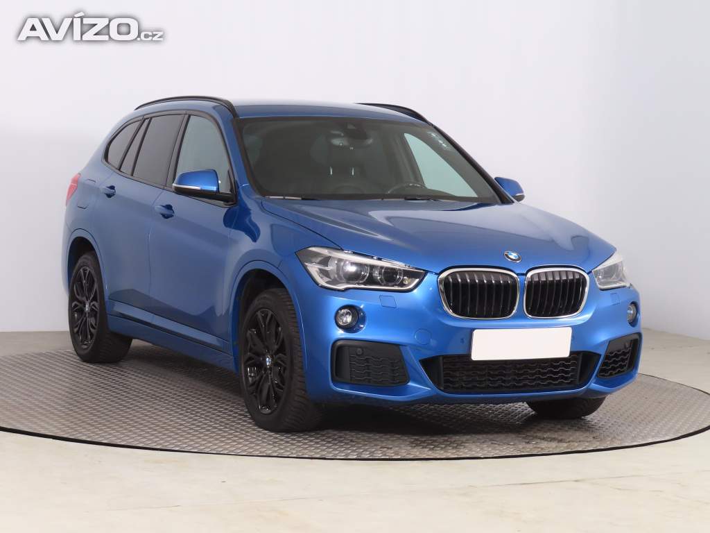 BMW X1 xDrive25i