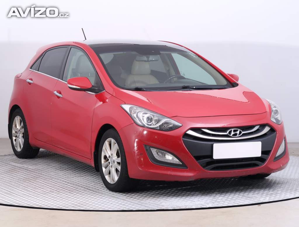 Hyundai i30 1.6 CRDi