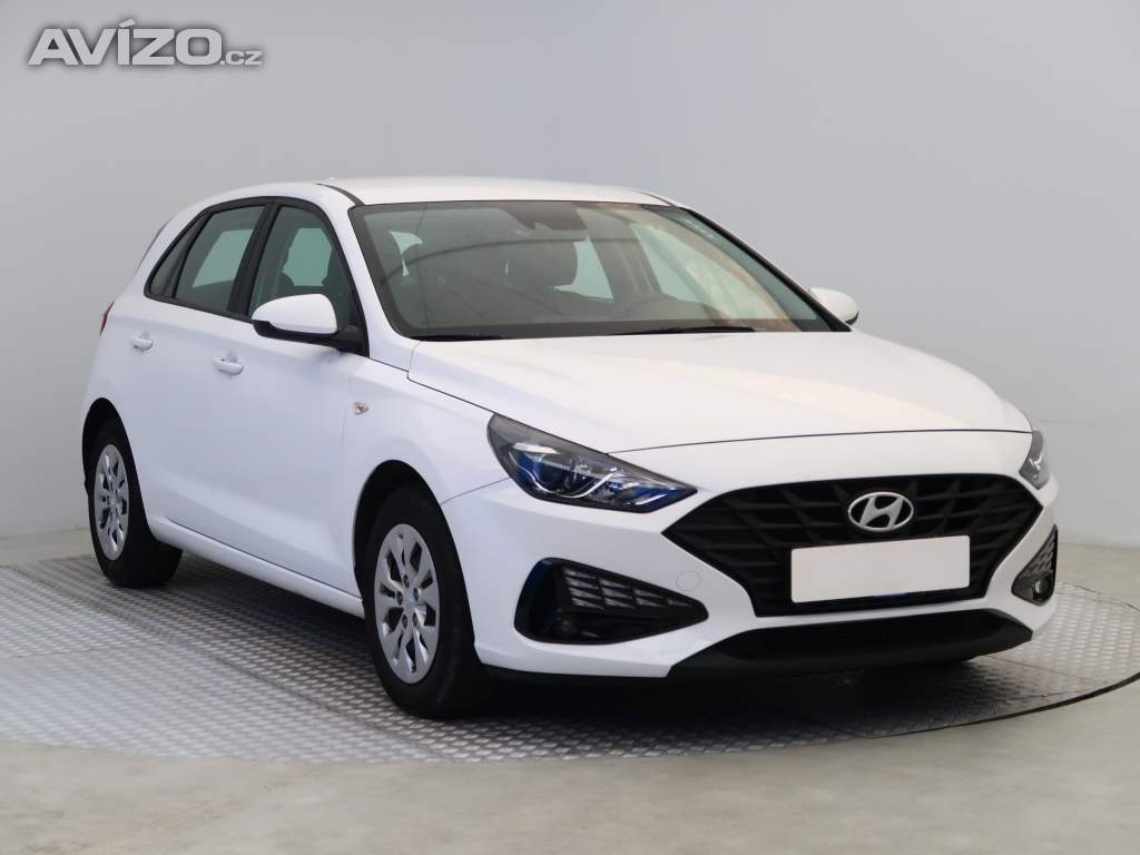 Hyundai i30 1.5 DPI