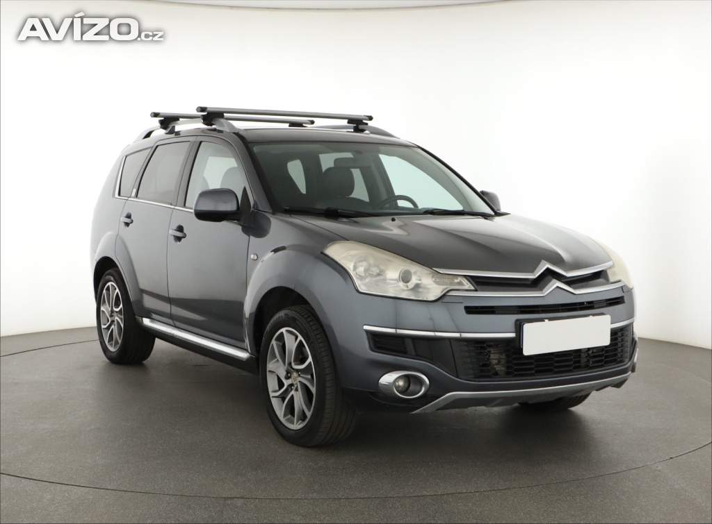 Citroën C-Crosser 2.2 HDI