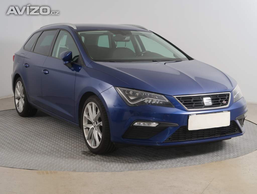 Seat Leon 1.5 TSI