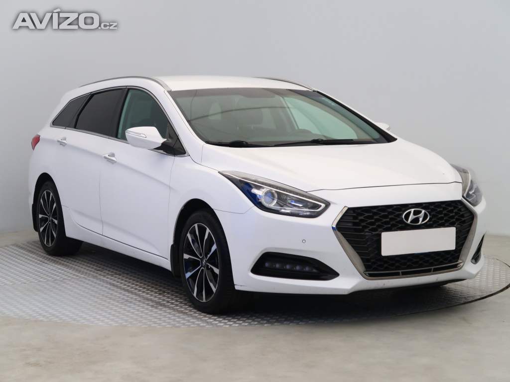 Hyundai i40 1.6 CRDi