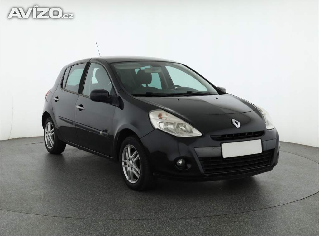 Renault Clio 1.2 16V