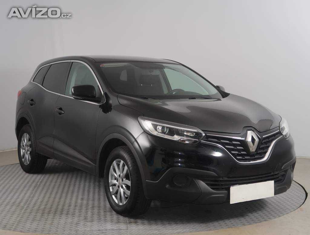 Renault Kadjar 1.2 TCe