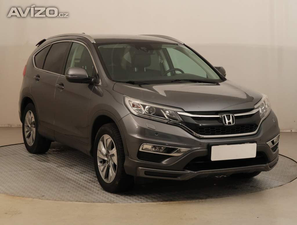 Honda CR-V 2.0 i-VTEC