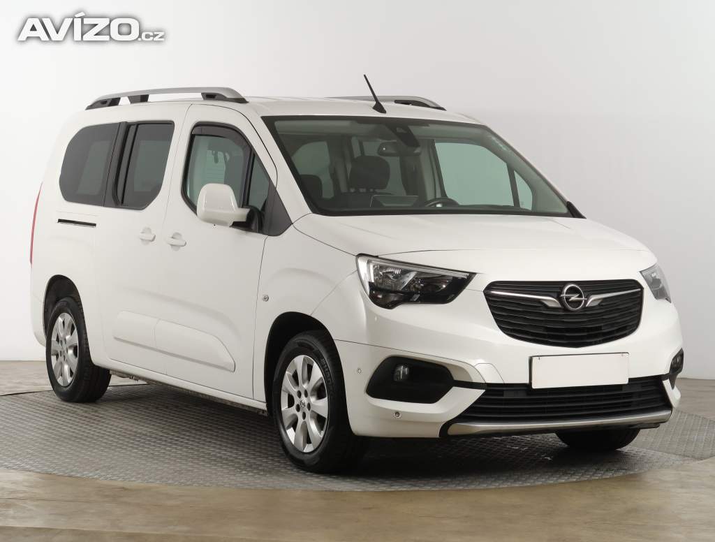 Opel Combo 1.5 CDTI