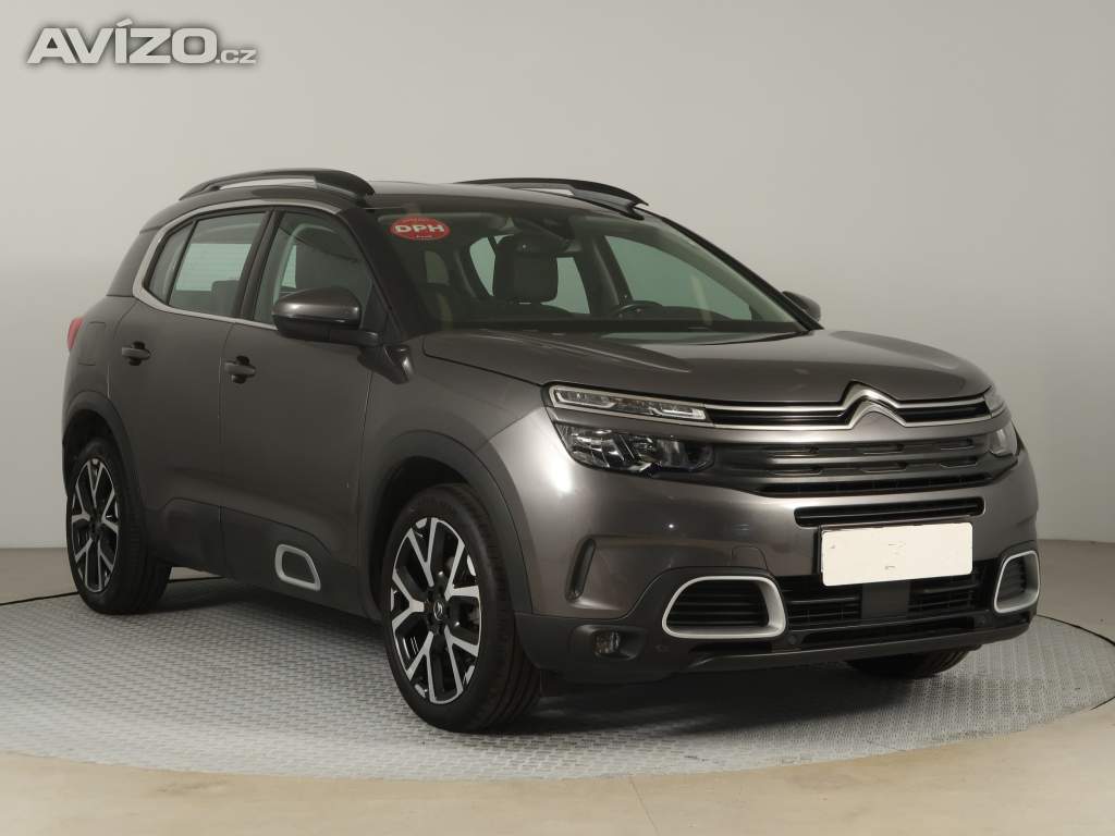 Citroën C5 Aircross BlueHDi 130