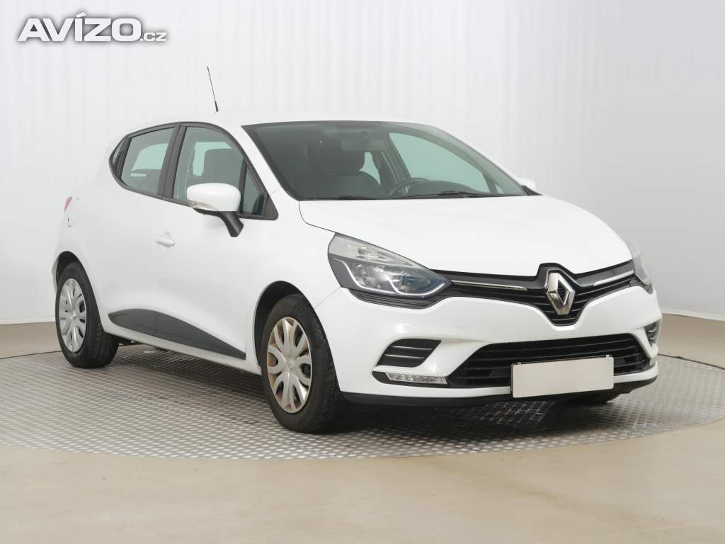 Renault Clio 1.2 16V