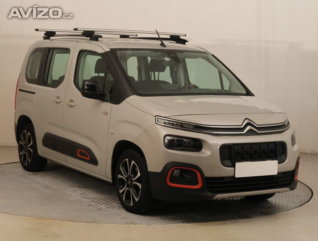 Citroën Berlingo 1.2 PureTech