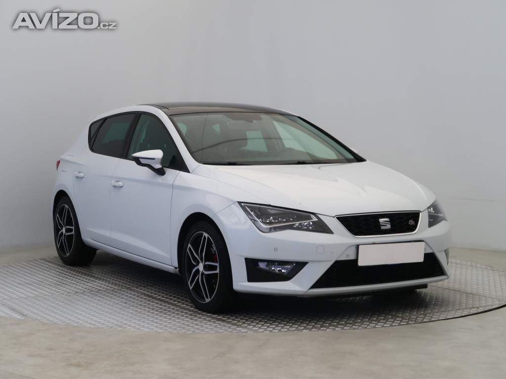 Seat Leon 2.0 TDI