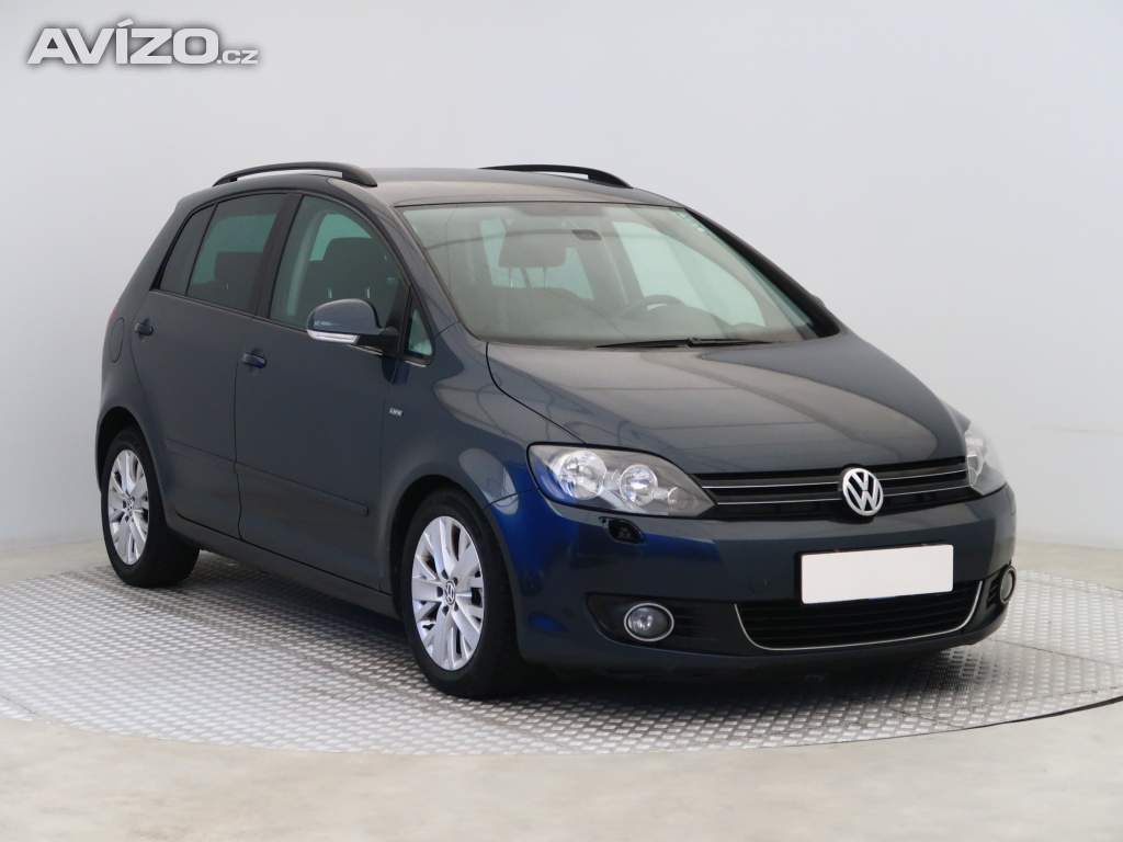 Volkswagen Golf 1.6 TDI