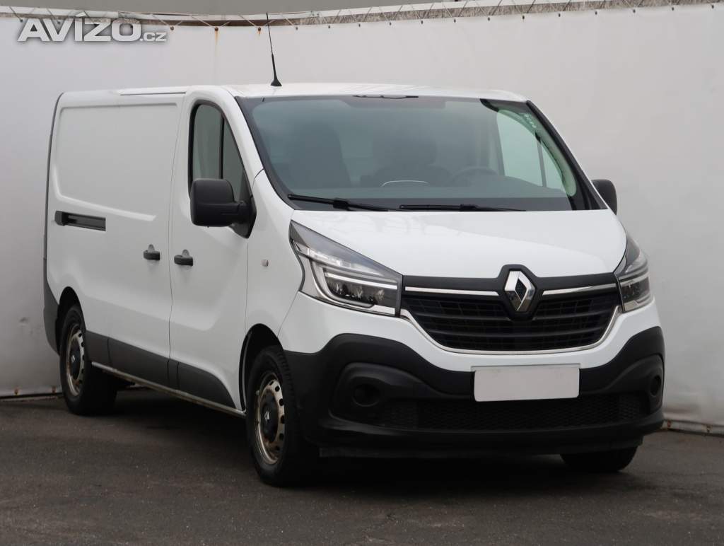 Renault Trafic 2.0 dCi