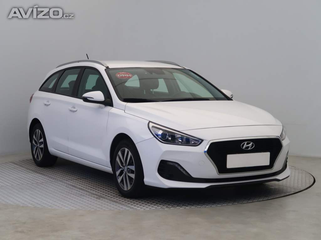 Hyundai i30 1.4 CVVT