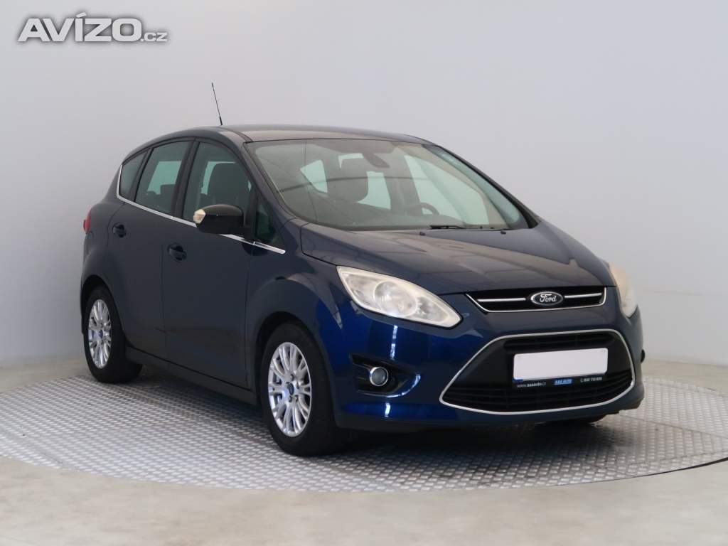 Ford C-Max 1.6 TDCi