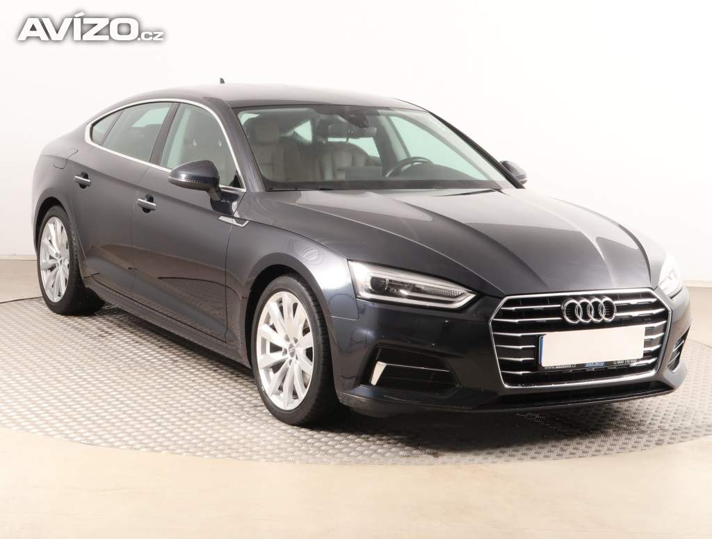 Audi A5 2.0 TDI