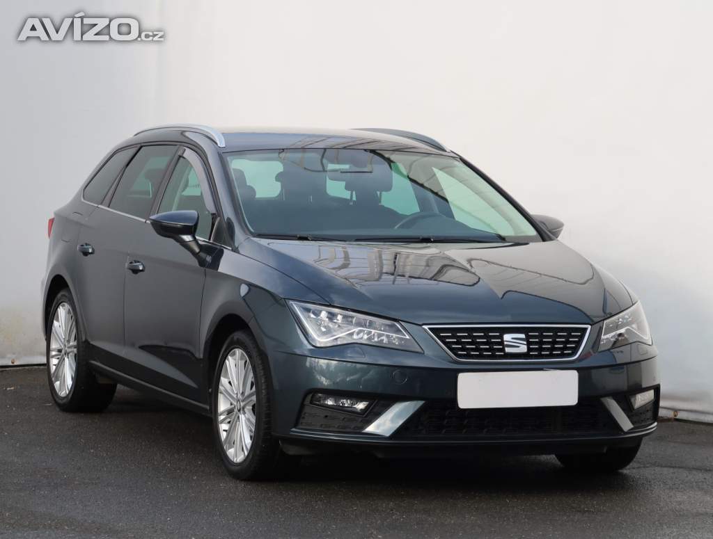 Seat Leon 1.5 TSI