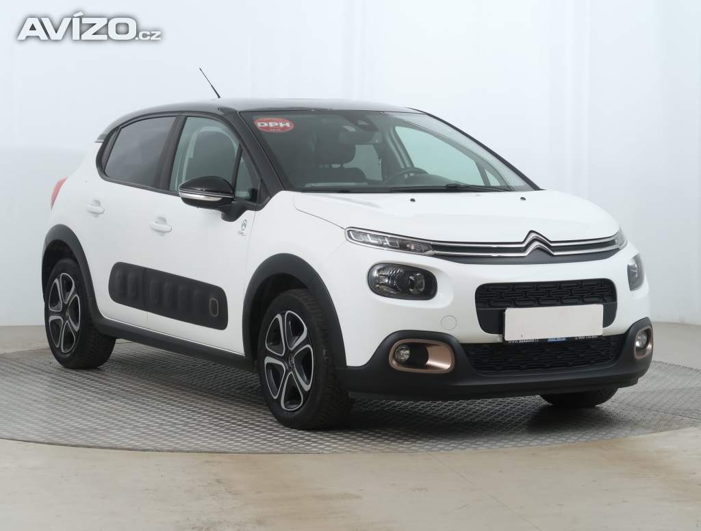 Citroën C3 1.2 PureTech