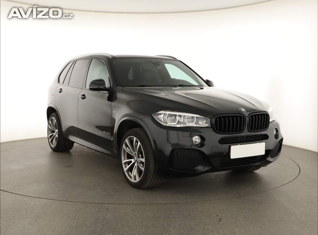 BMW X5 xDrive30d