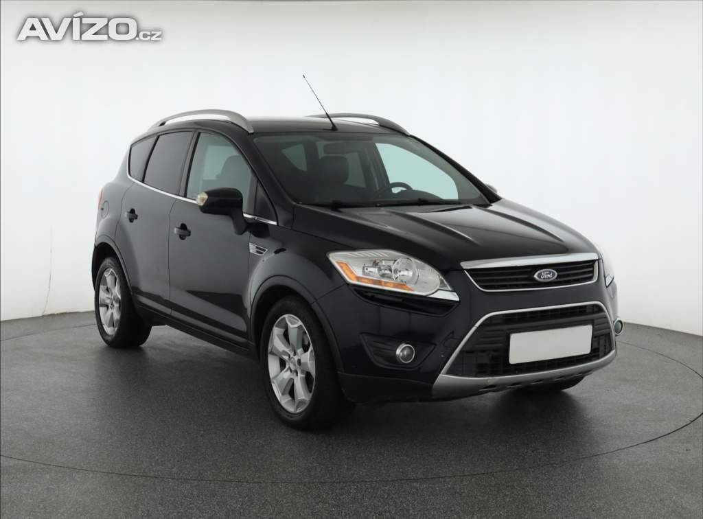 Ford Kuga 2.0 TDCi