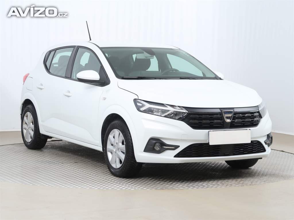 Dacia Sandero 1.0 SCe