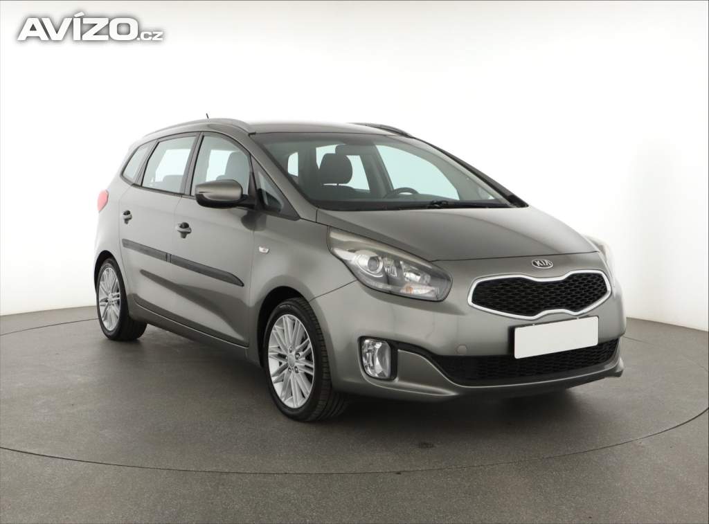 Kia Carens 2.0 GDI